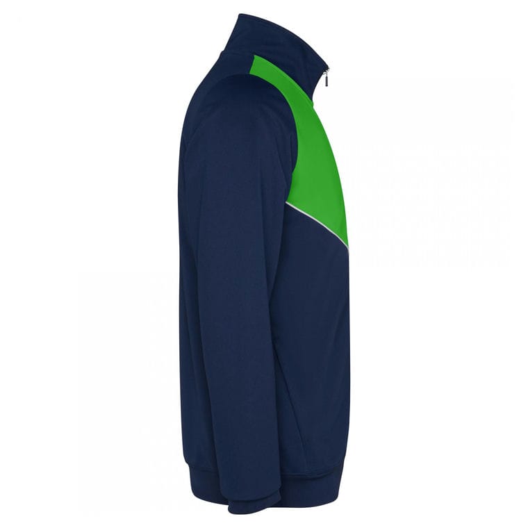 Trening pentru bărbați EVANS BLEUMARIN VERDE TEI 4 ani