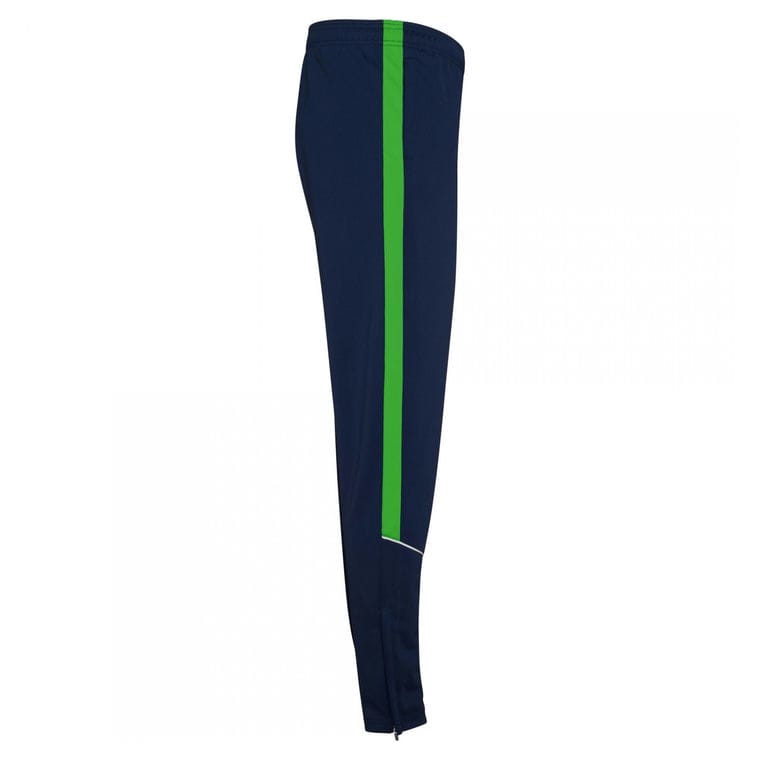 Trening pentru bărbați EVANS BLEUMARIN VERDE TEI 4 ani