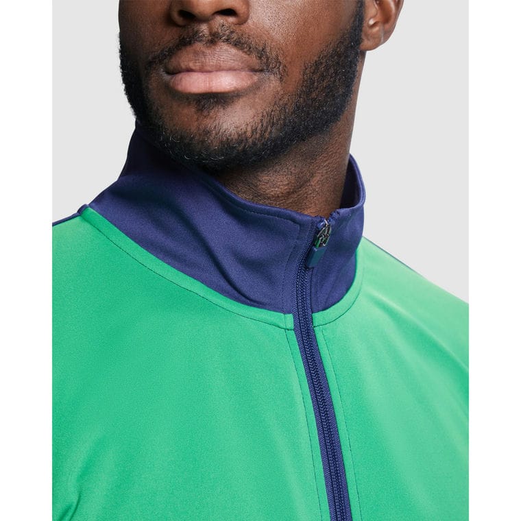 Trening pentru bărbați EVANS BLEUMARIN VERDE TEI 4 ani