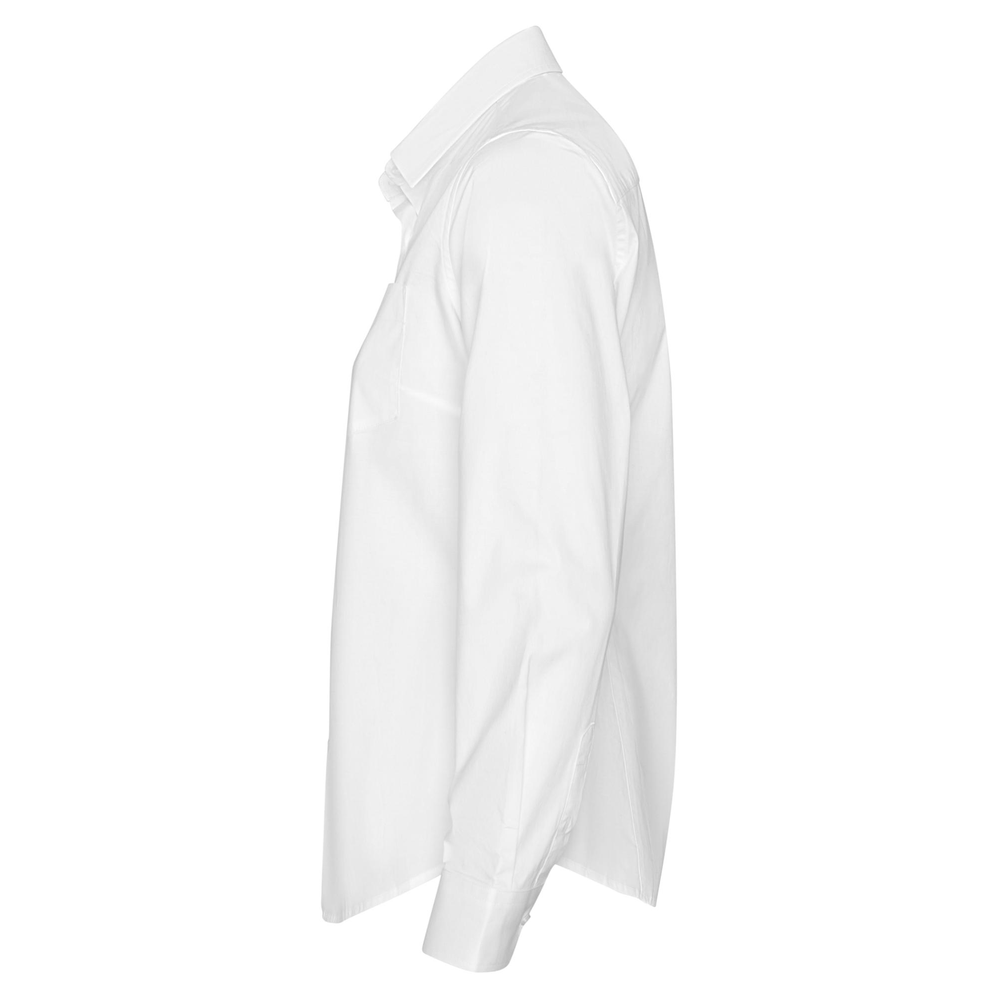 Cămașă pentru femei MOSCU WOMAN ALB L