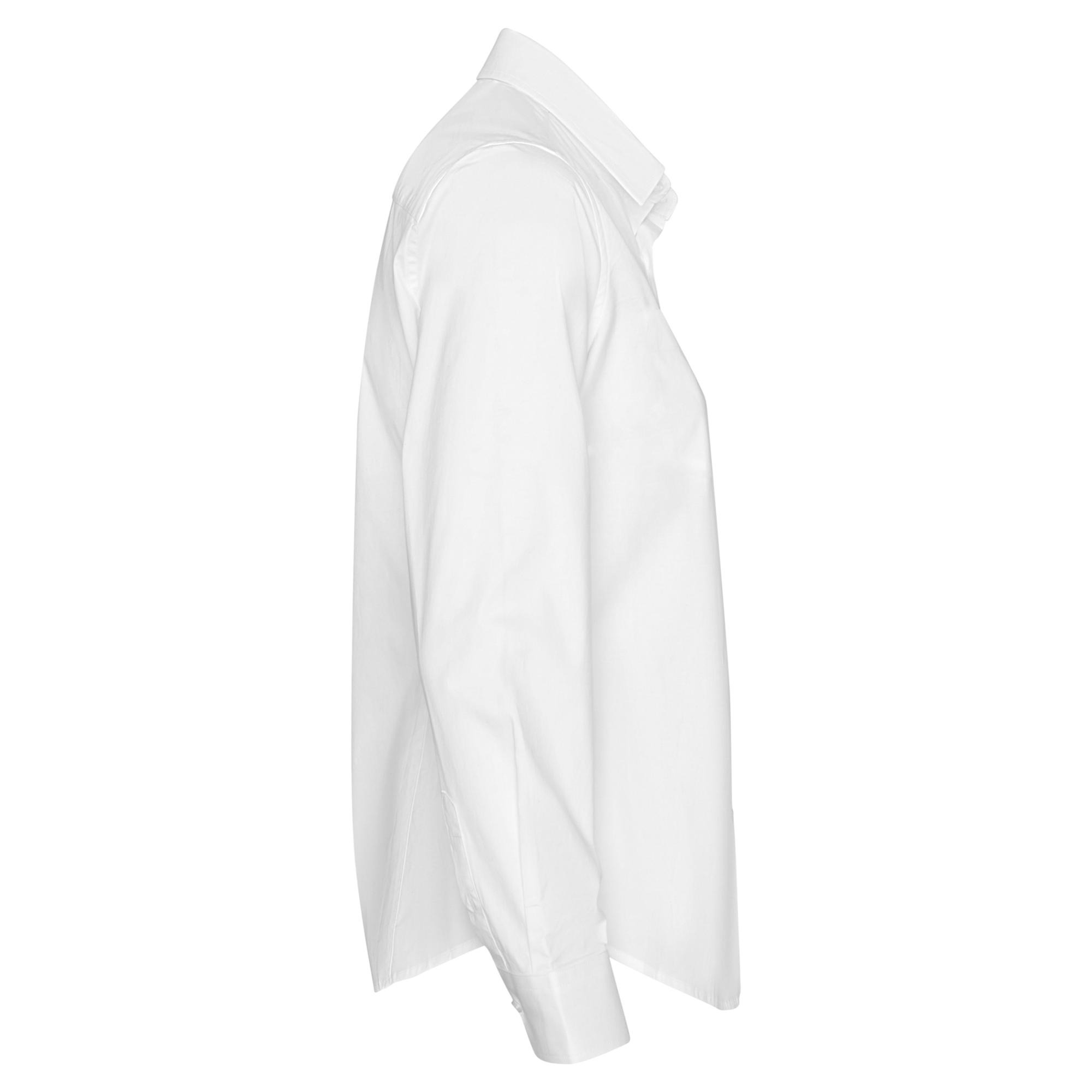 Cămașă pentru femei MOSCU WOMAN ALB L