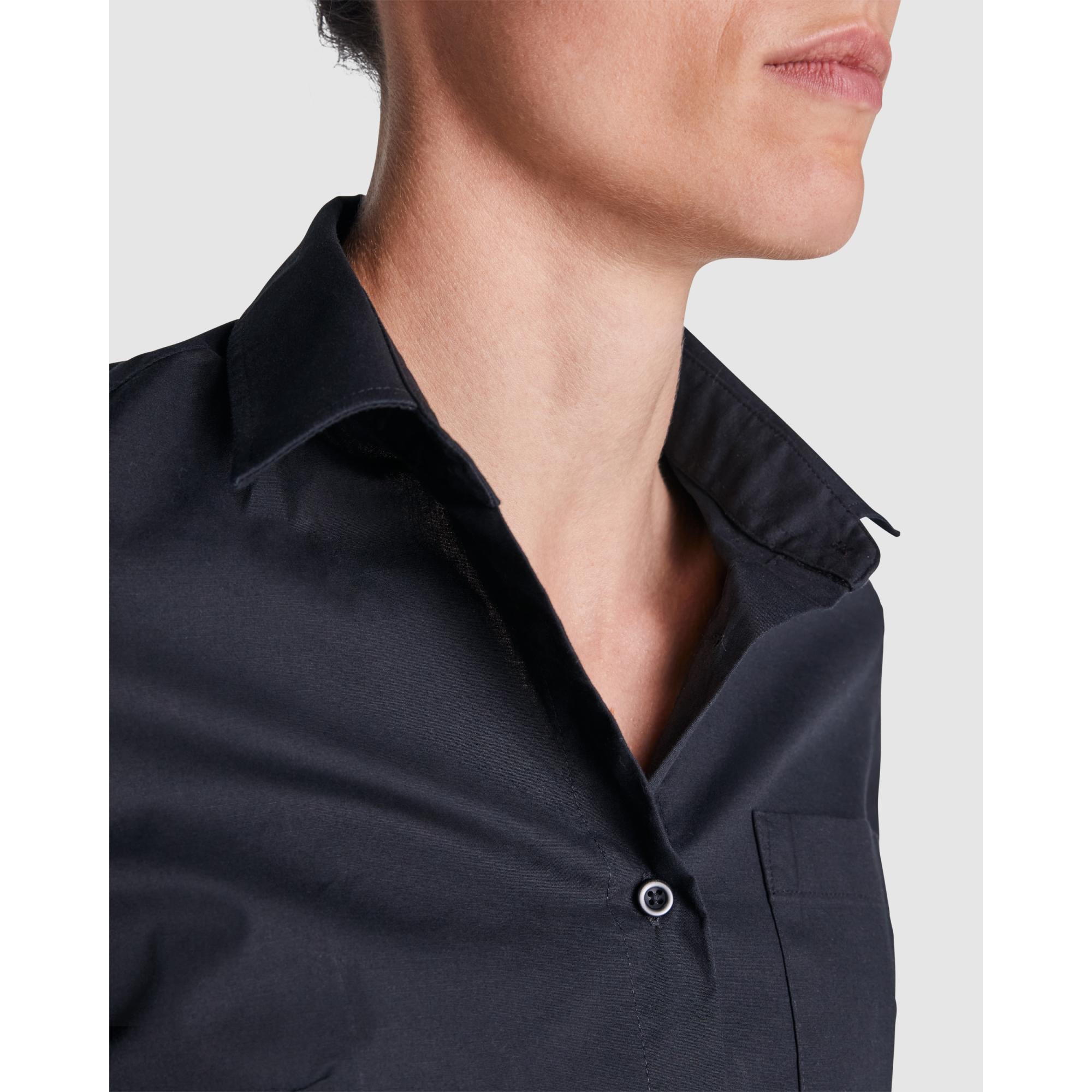 Cămașă pentru femei MOSCU WOMAN ALB L