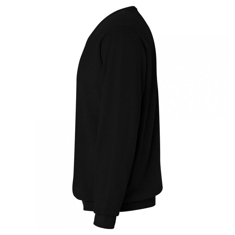 Pulover pentru bărbați HILUX NEGRU S