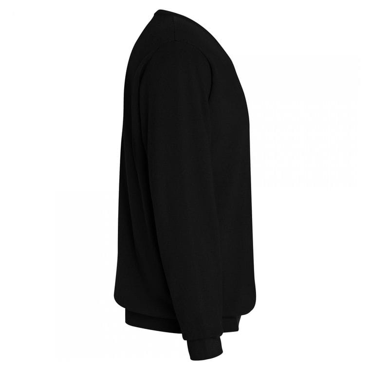 Pulover pentru bărbați HILUX NEGRU S