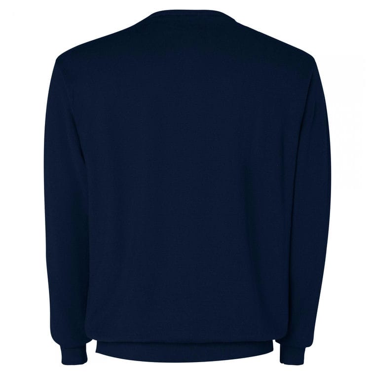 Pulover pentru bărbați HILUX BLEUMARIN 3XL