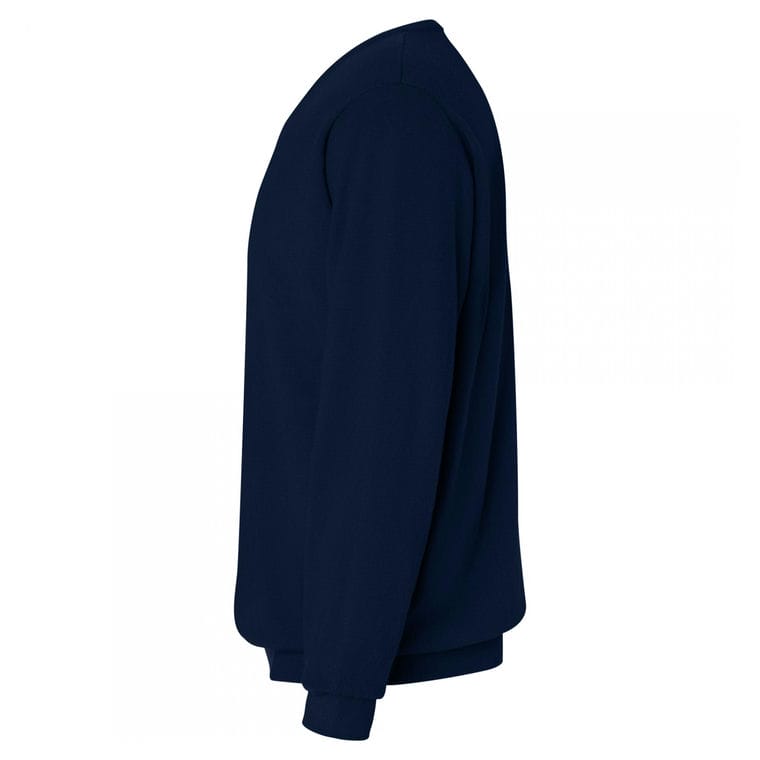 Pulover pentru bărbați HILUX BLEUMARIN 3XL