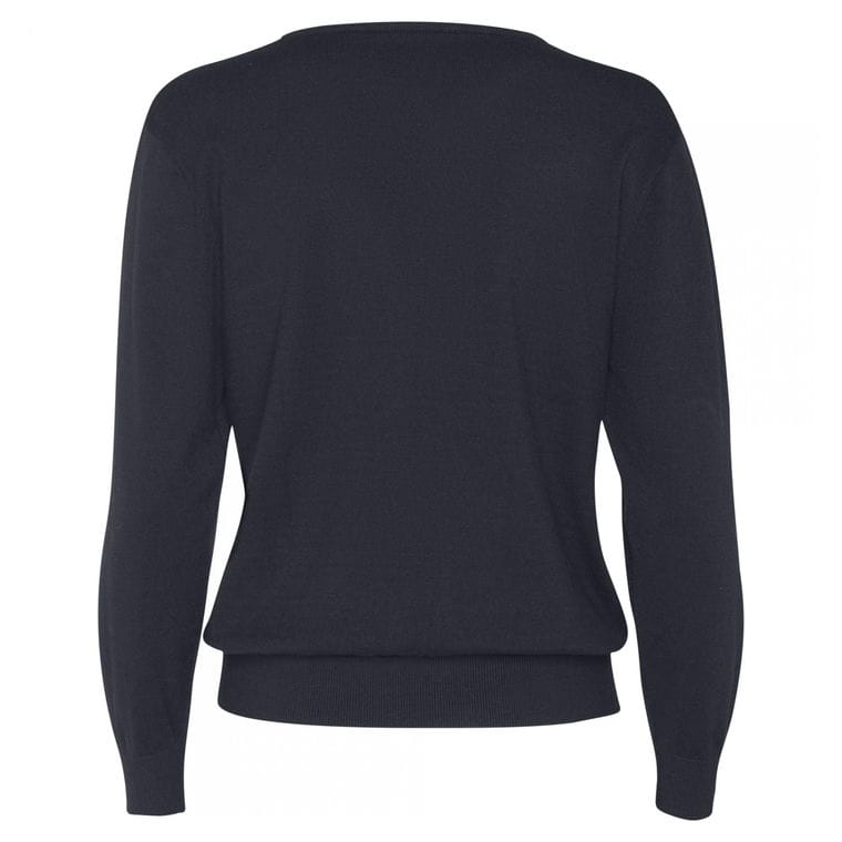 Pulover pentru femei HILUX WOMAN ABANOS 3XL