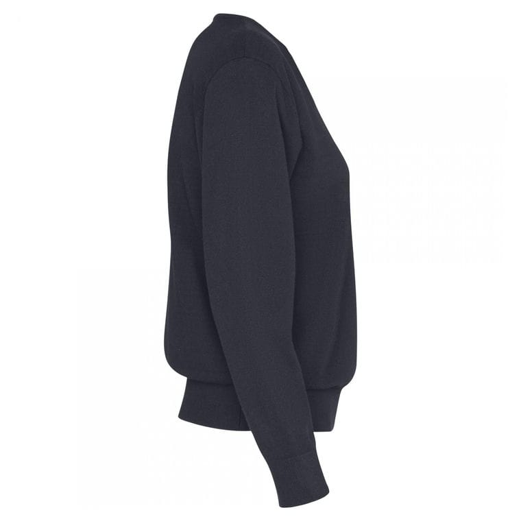 Pulover pentru femei HILUX WOMAN ABANOS 3XL