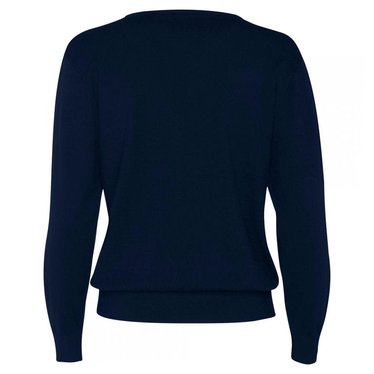 Pulover pentru femei HILUX WOMAN BLEUMARIN M