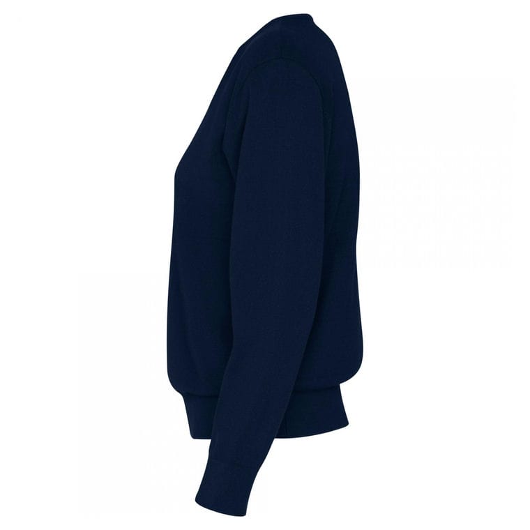 Pulover pentru femei HILUX WOMAN BLEUMARIN L