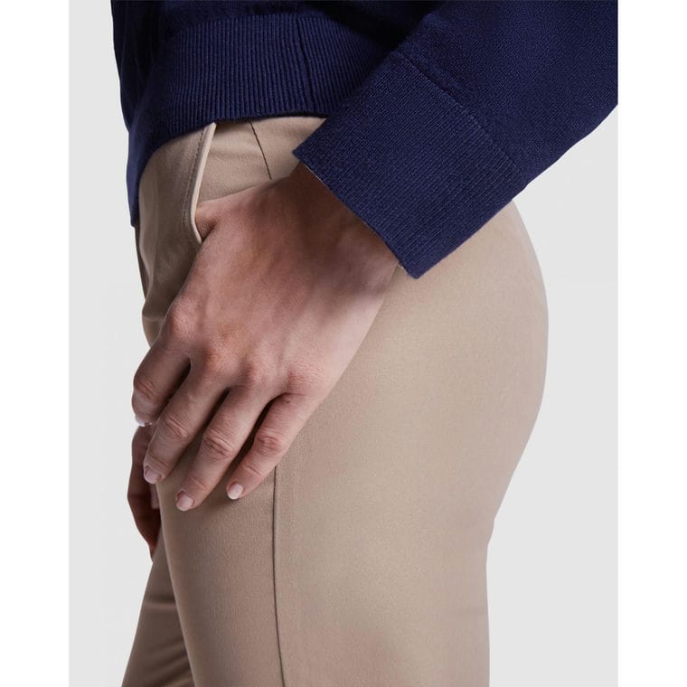 Pulover pentru femei HILUX WOMAN BLEUMARIN L