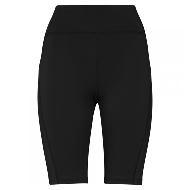 Colanți pentru femei GALES NEGRU