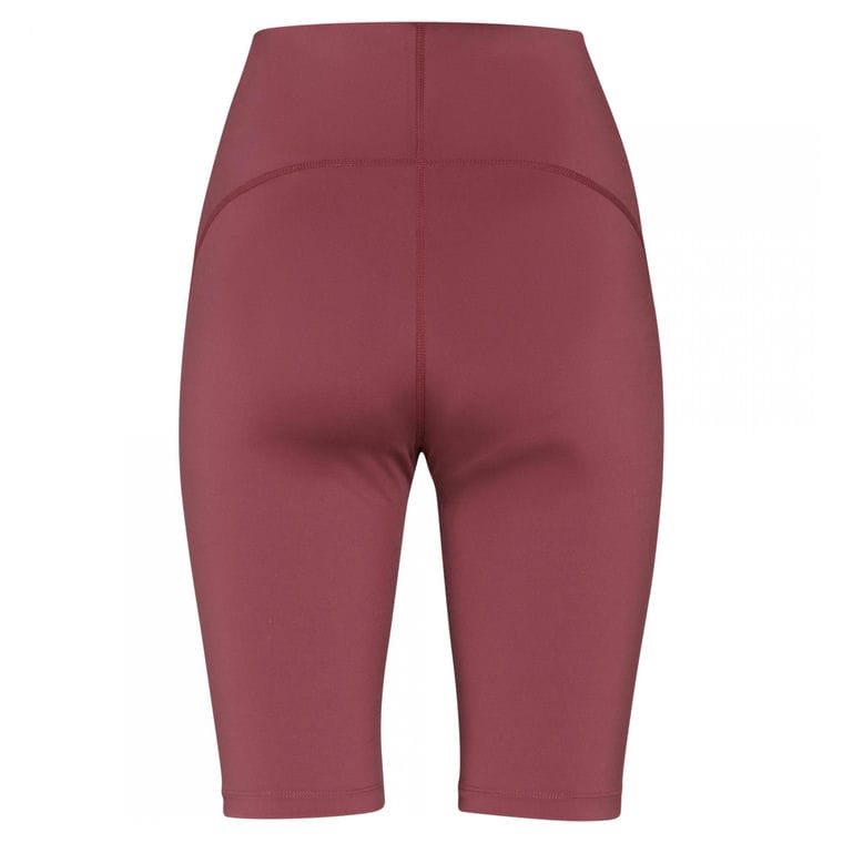 Colanți pentru femei GALES Roșu Coacază L