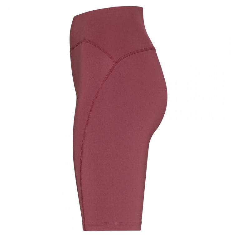 Colanți pentru femei GALES Roșu Coacază L