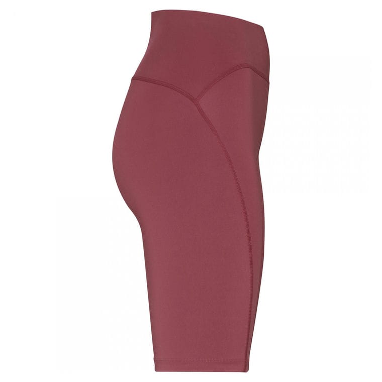 Colanți pentru femei GALES Roșu Coacază L