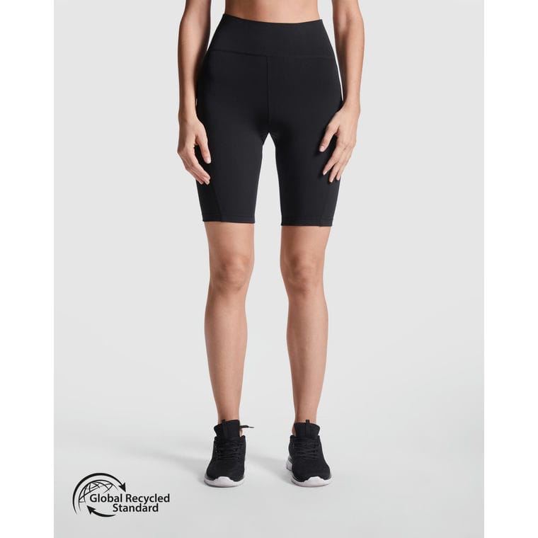 Colanți pentru femei GALES Verde Dafin L