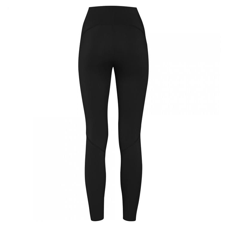 Colanți pentru femei NORTON NEGRU XXL