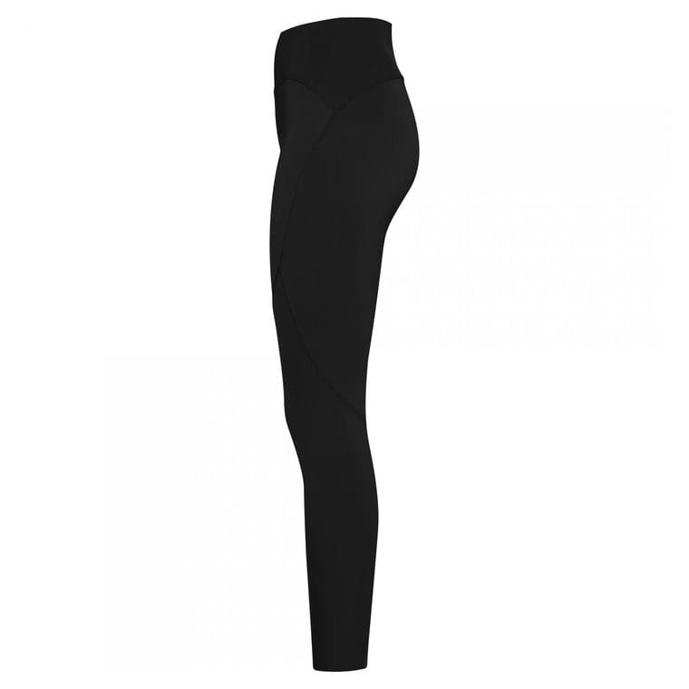 Colanți pentru femei NORTON NEGRU XXL