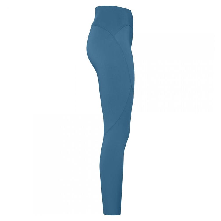 Colanți pentru femei NORTON Albastru Storm XL