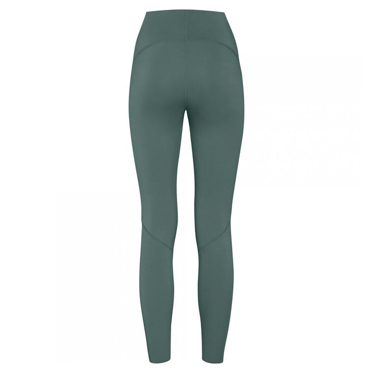 Colanți pentru femei NORTON Verde Dafin L