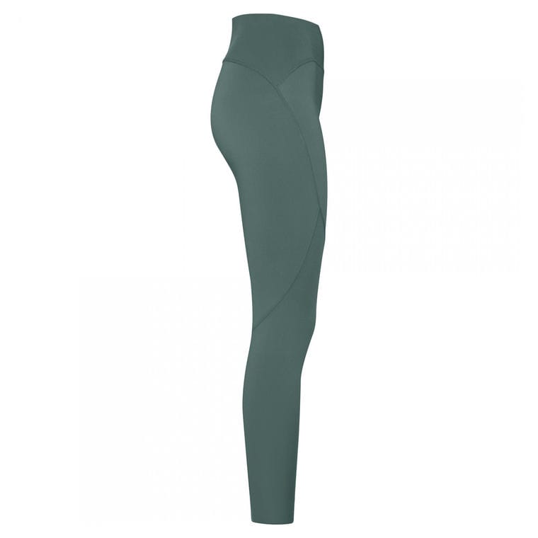 Colanți pentru femei NORTON Verde Dafin L