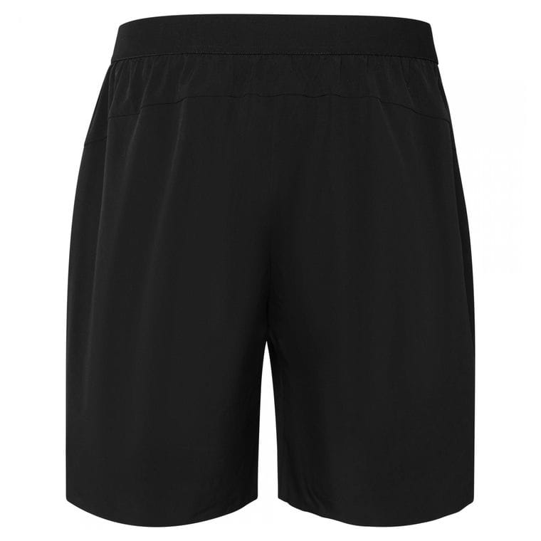 Pantaloni scurți pentru bărbați MURRAY NEGRU L