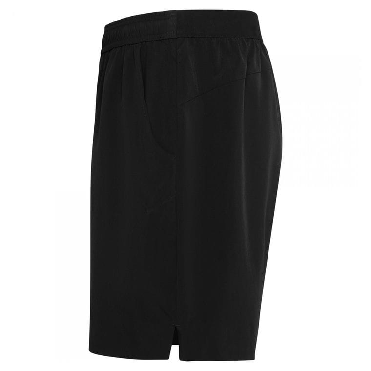 Pantaloni scurți pentru bărbați MURRAY NEGRU L