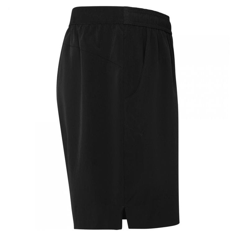 Pantaloni scurți pentru bărbați MURRAY NEGRU L