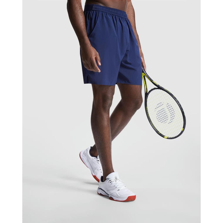 Pantaloni scurți pentru bărbați MURRAY NEGRU L