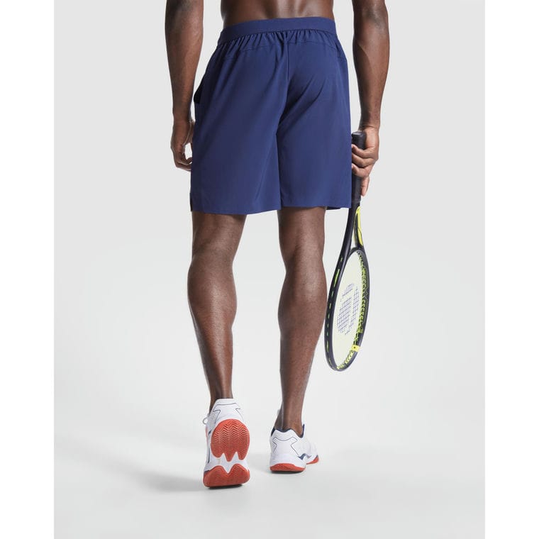 Pantaloni scurți pentru bărbați MURRAY NEGRU L