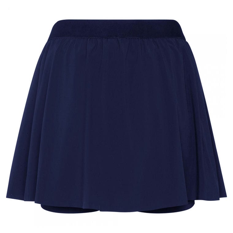 Fustă sport pentru femei SERENA BLEUMARIN XXL