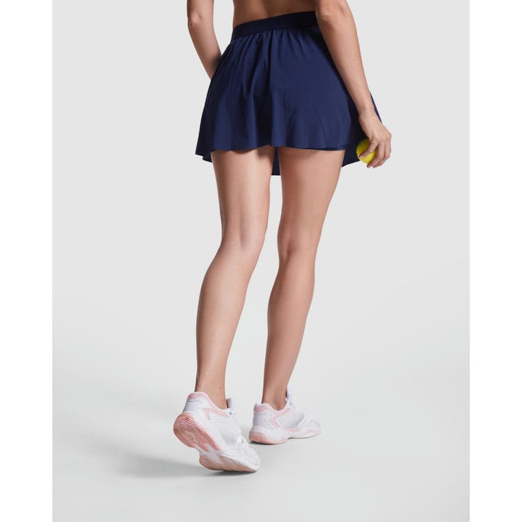 Fustă sport pentru femei SERENA BLEUMARIN XXL