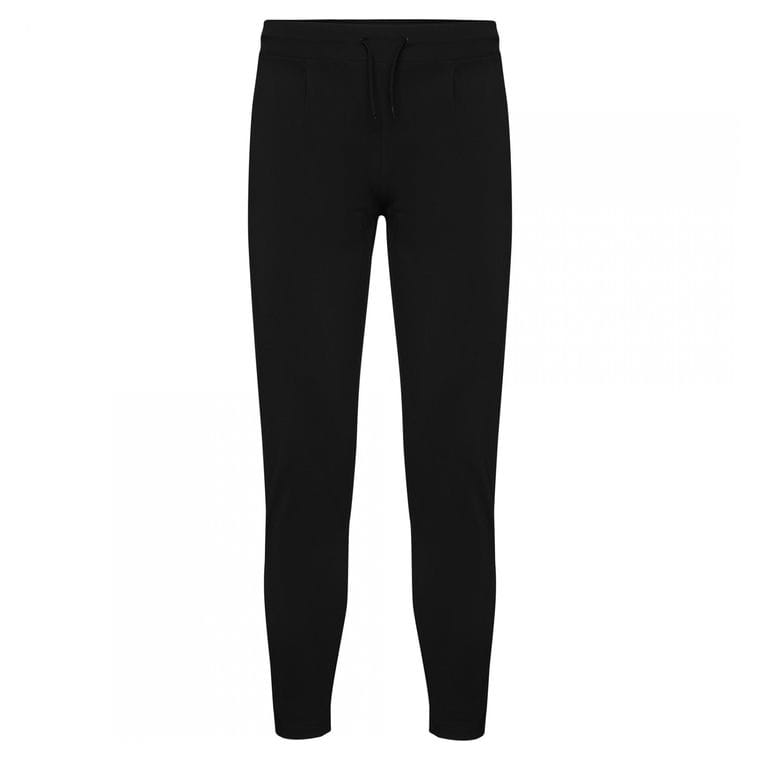 Pantaloni pentru femei LARISA NEGRU