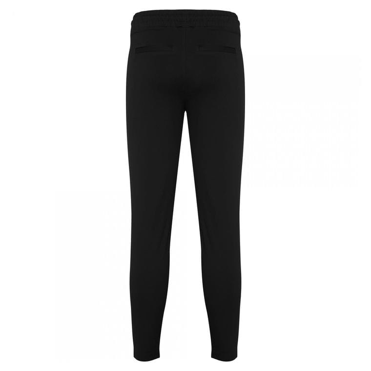 Pantaloni pentru femei LARISA NEGRU M