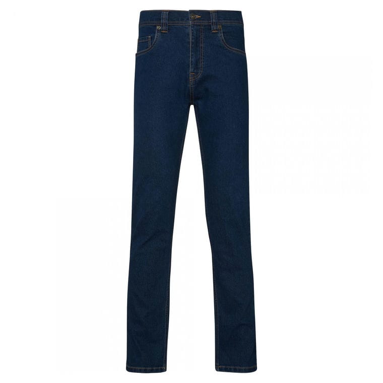 Pantaloni pentru bărbați BROCK BLUE JEANS