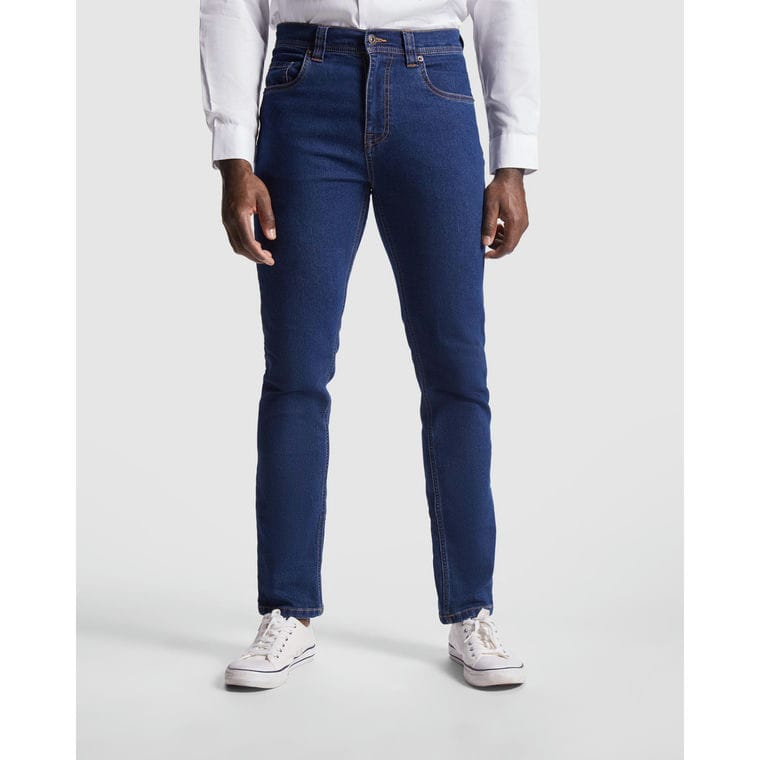 Pantaloni pentru bărbați BROCK BLUE JEANS 38