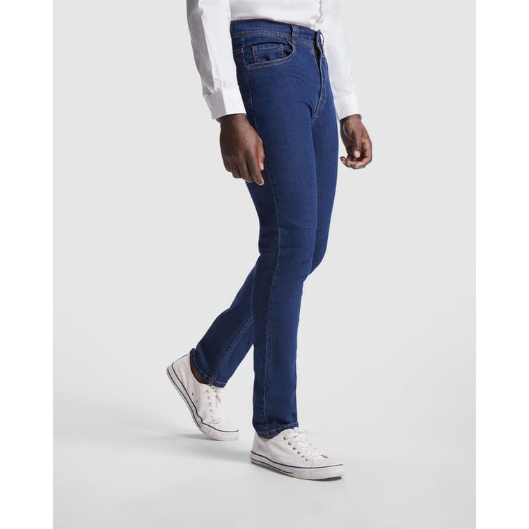 Pantaloni pentru bărbați BROCK BLUE JEANS 38