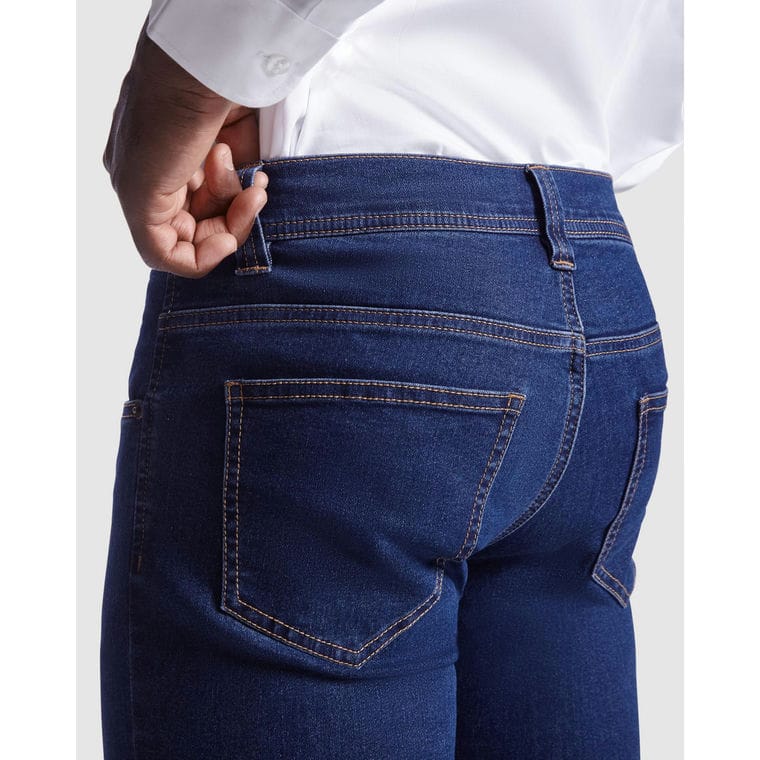 Pantaloni pentru bărbați BROCK BLUE JEANS 38