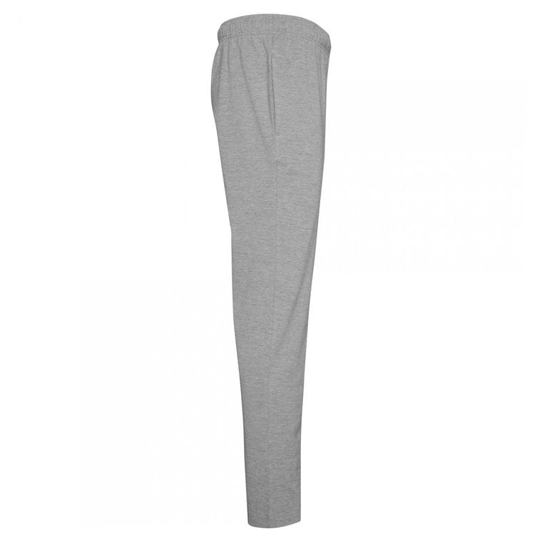 Pantaloni pentru bărbați CORIA GRI MELANJ 11 - 12 ani