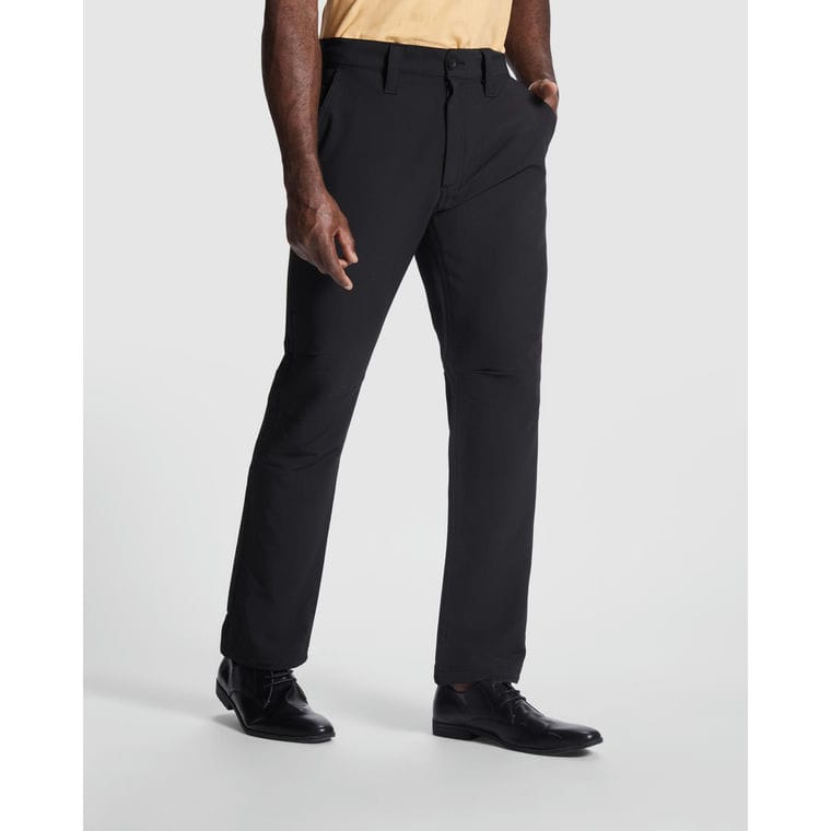 Pantaloni Unisex PATROL NEGRU 44
