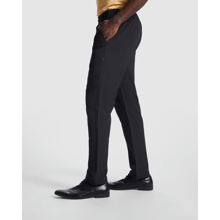 Pantaloni Unisex PATROL NEGRU 44