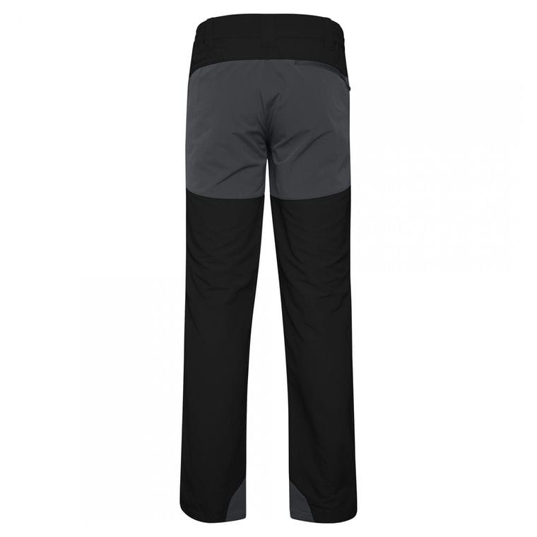 Pantaloni Unisex BONATI NEGRU PLUMB ÎNCHIS XS