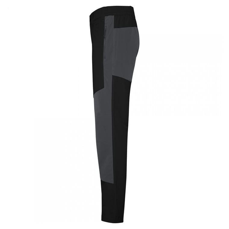 Pantaloni Unisex BONATI NEGRU PLUMB ÎNCHIS XS