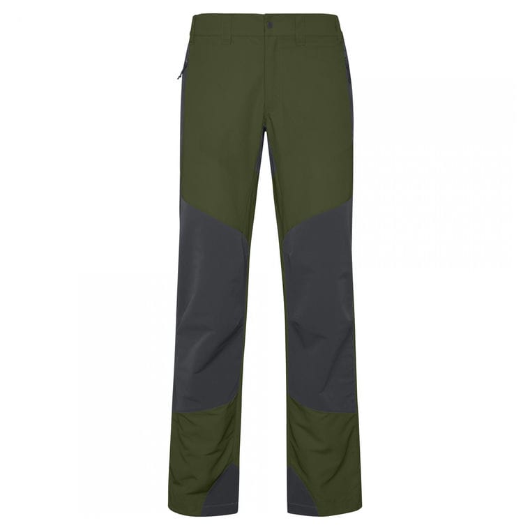 Pantaloni Unisex BONATI VERDE MILITAR