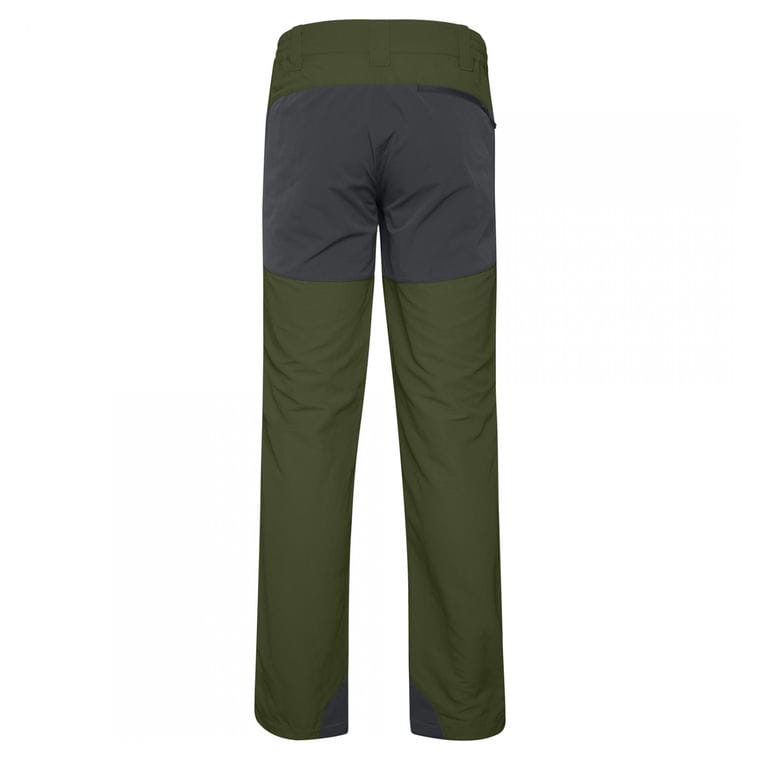 Pantaloni Unisex BONATI VERDE MILITAR PLUMB ÎNCHIS XL
