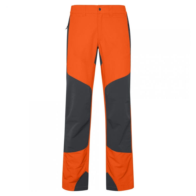 Pantaloni Unisex BONATI PORTOCALIU CHINOVAR