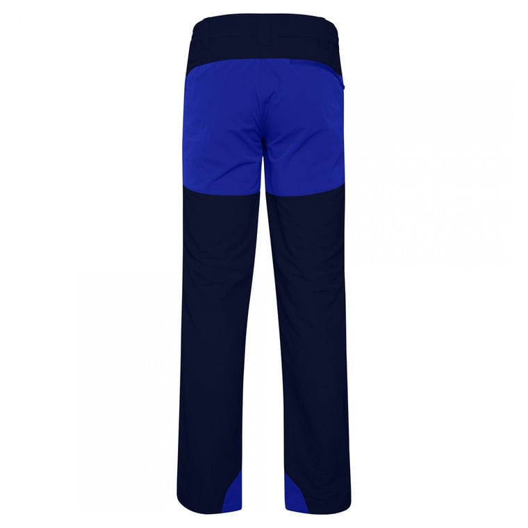 Pantaloni Unisex BONATI BLEUMARIN ALBASTRU ROYAL S
