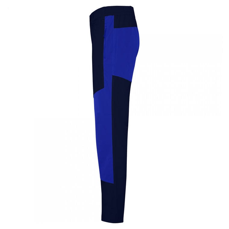 Pantaloni Unisex BONATI BLEUMARIN ALBASTRU ROYAL S
