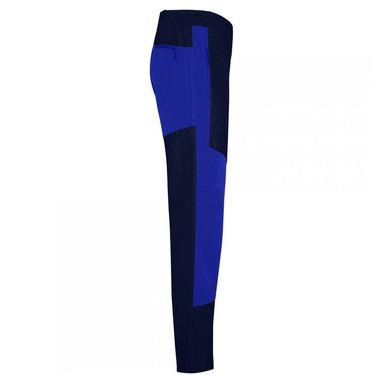Pantaloni Unisex BONATI BLEUMARIN ALBASTRU ROYAL XXL