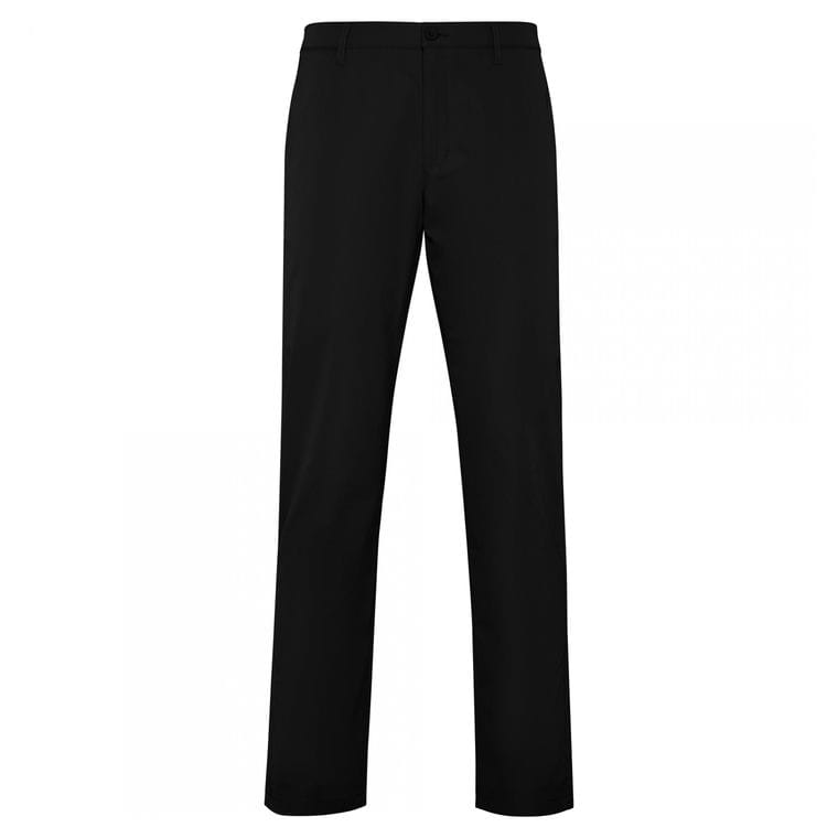 Pantaloni pentru bărbați BEVERLY NEGRU